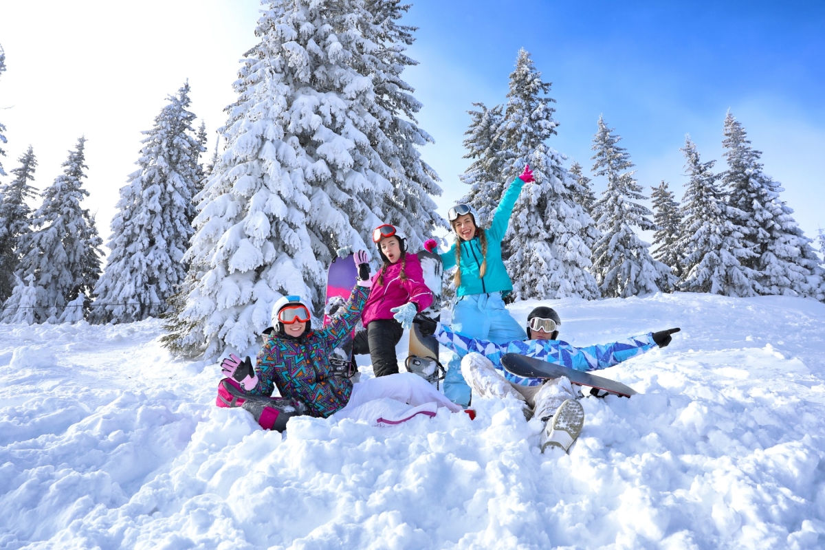 1-Day Uludag Ski Tour from Istanbul – Full-Day Winter Adventure photo 4