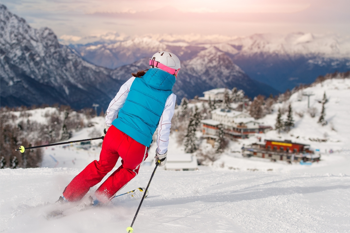 Daily Kartepe Ski Tour from Istanbul – Winter Sports Adventure photo 1