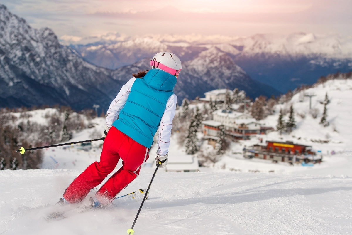 Daily Kartepe Ski Tour from Istanbul – Winter Sports Adventure
