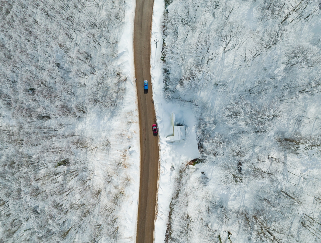 Daily Kartepe Ski Tour from Istanbul – Winter Sports Adventure photo 2