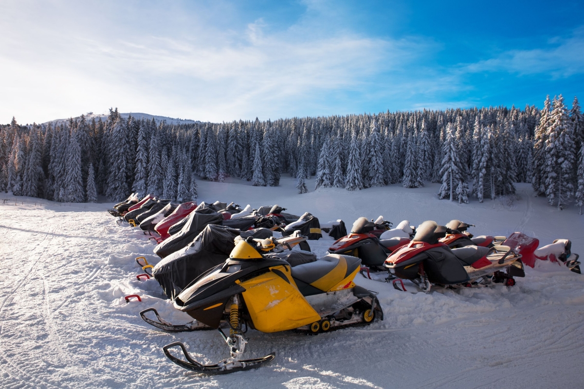 Daily Kartepe Ski Tour from Istanbul – Winter Sports Adventure photo 5