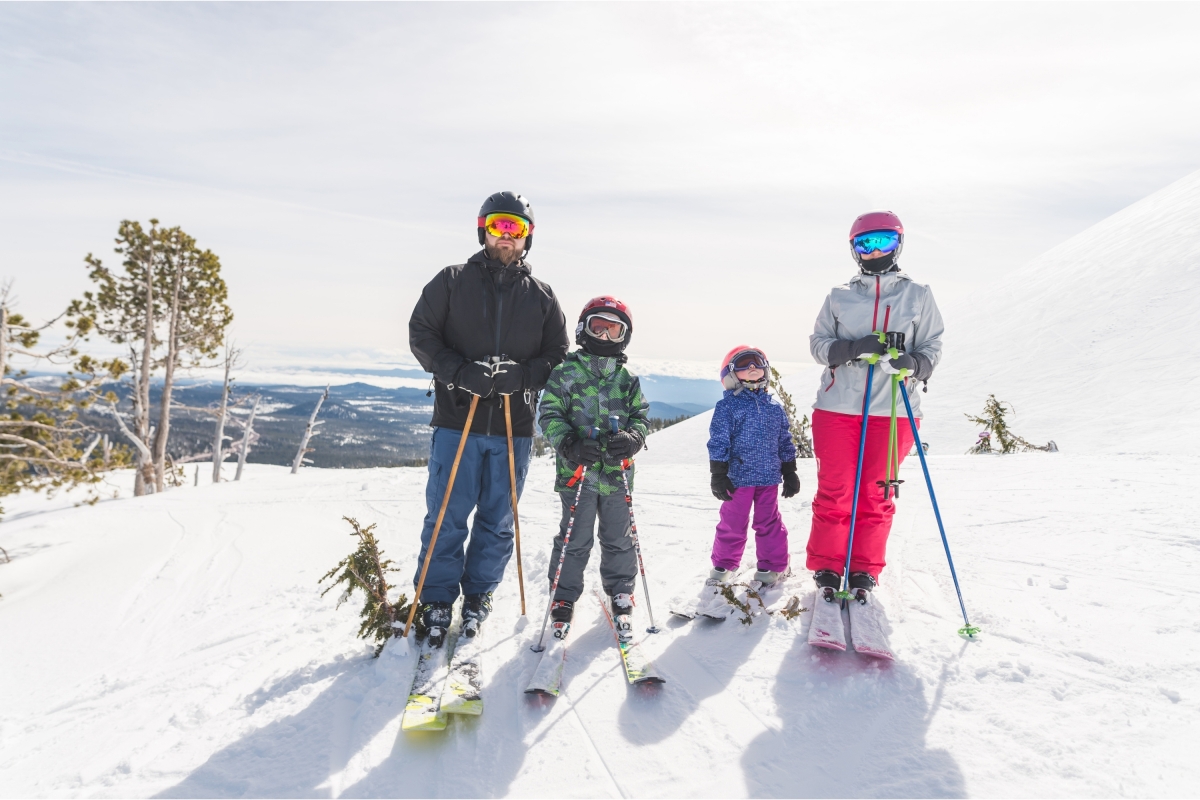 Daily Kartepe Ski Tour from Istanbul – Winter Sports Adventure photo 8