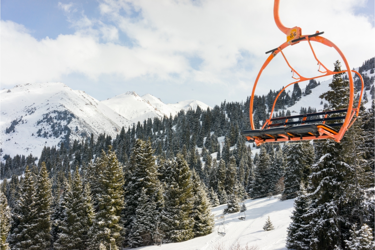 Daily Tour Skiing Kartalkaya photo 7