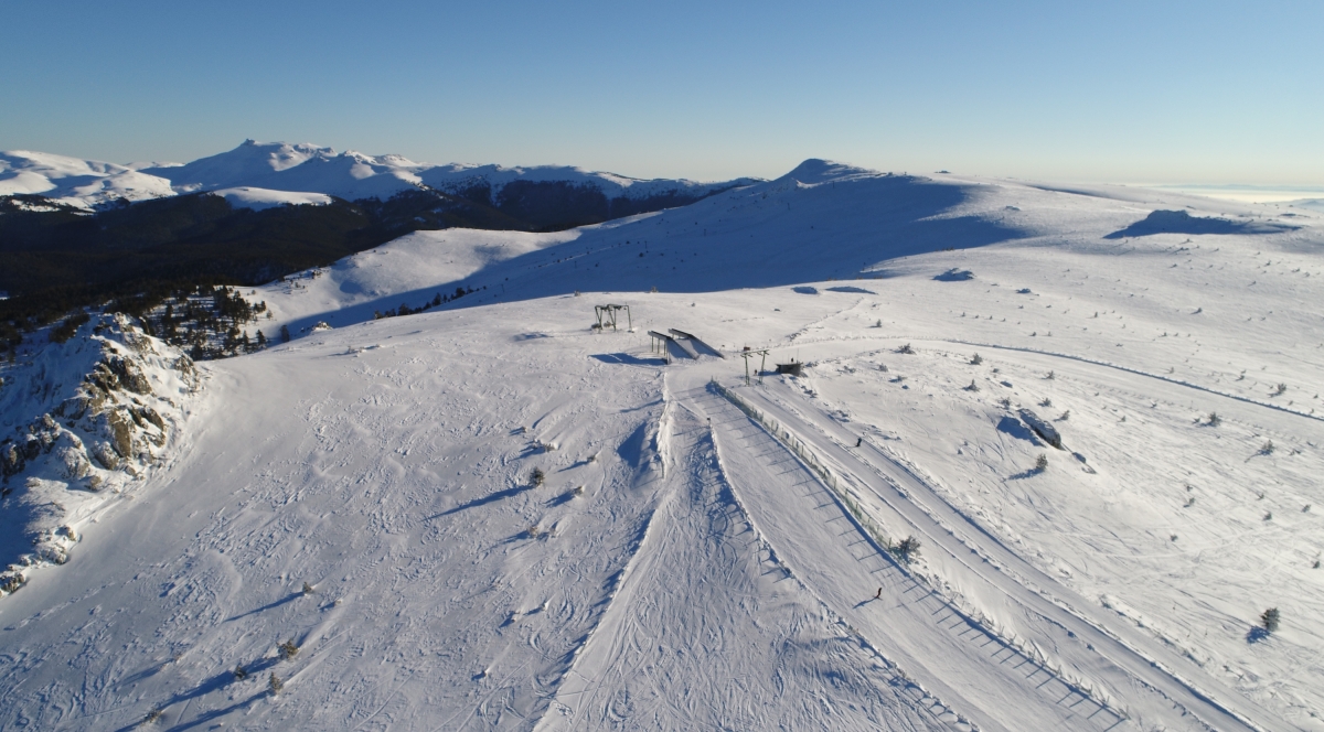 Daily Tour Skiing Kartalkaya photo 10