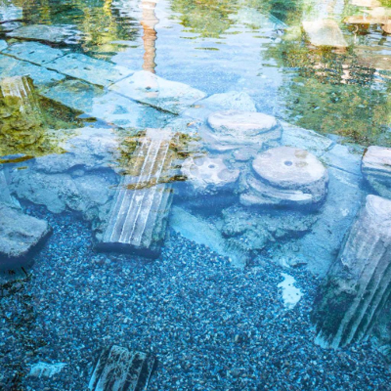 5-Day Turkey Tour: Ankara to Ephesus, Pamukkale, Pergamon, Troy & Gallipoli photo 4