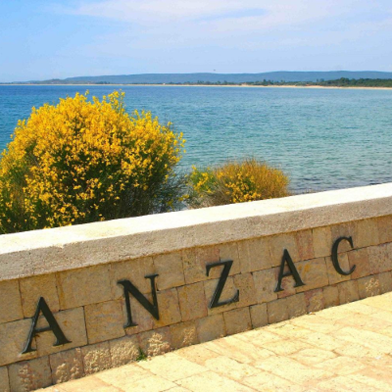 5-Day Turkey Tour: Ankara to Ephesus, Pamukkale, Pergamon, Troy & Gallipoli photo 7