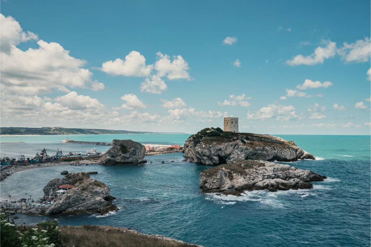 Daily Sile & Agva Black Sea Tour from Istanbul – Boat Ride, Beaches & Nature photo 1