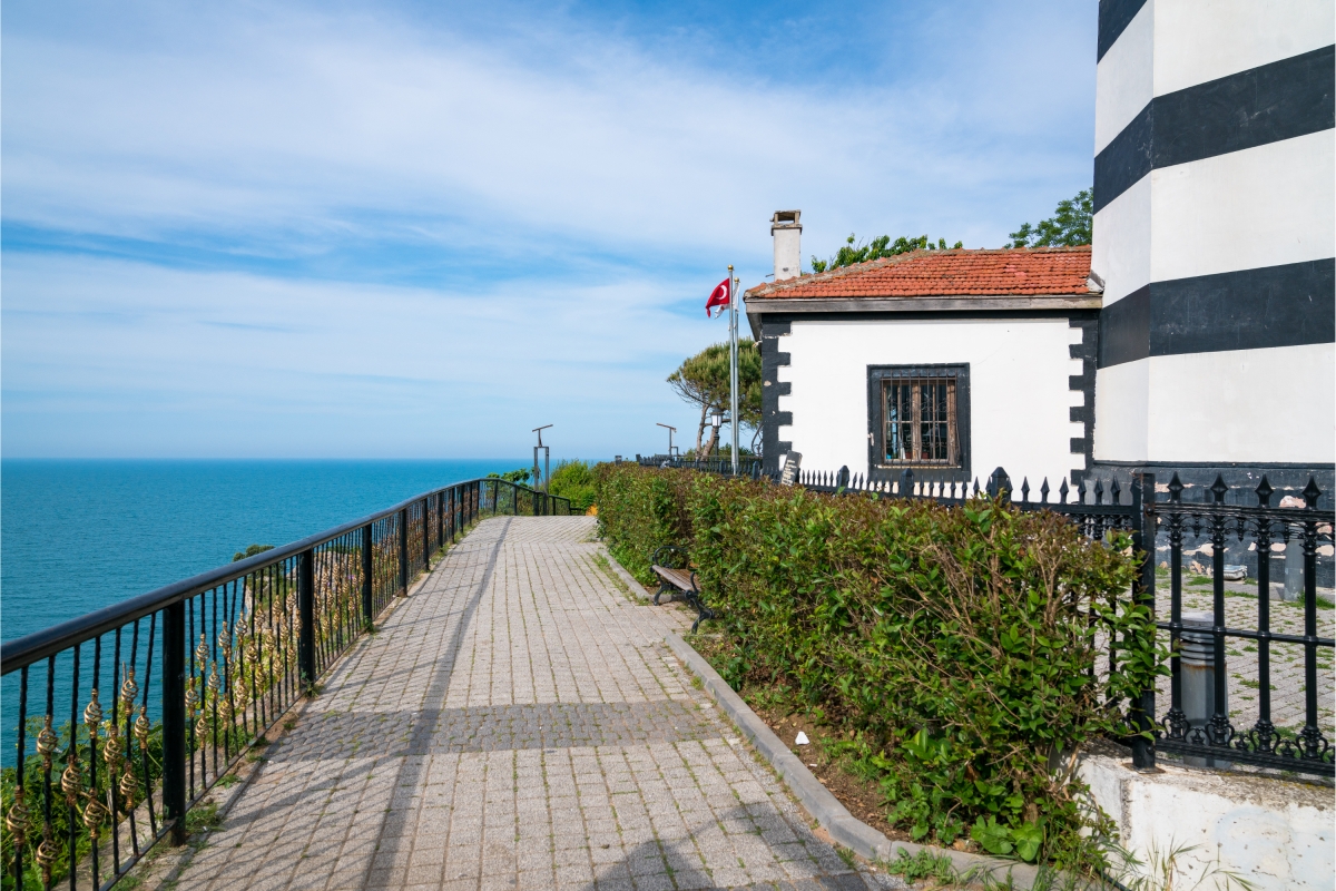 Daily Sile & Agva Black Sea Tour from Istanbul – Boat Ride, Beaches & Nature photo 2