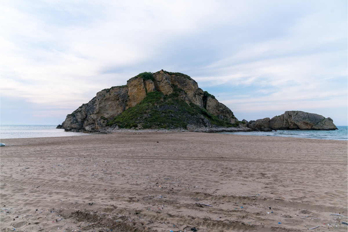 Daily Sile & Agva Black Sea Tour from Istanbul – Boat Ride, Beaches & Nature photo 3