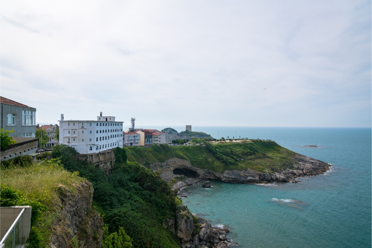 Daily Sile & Agva Black Sea Tour from Istanbul – Boat Ride, Beaches & Nature photo 4