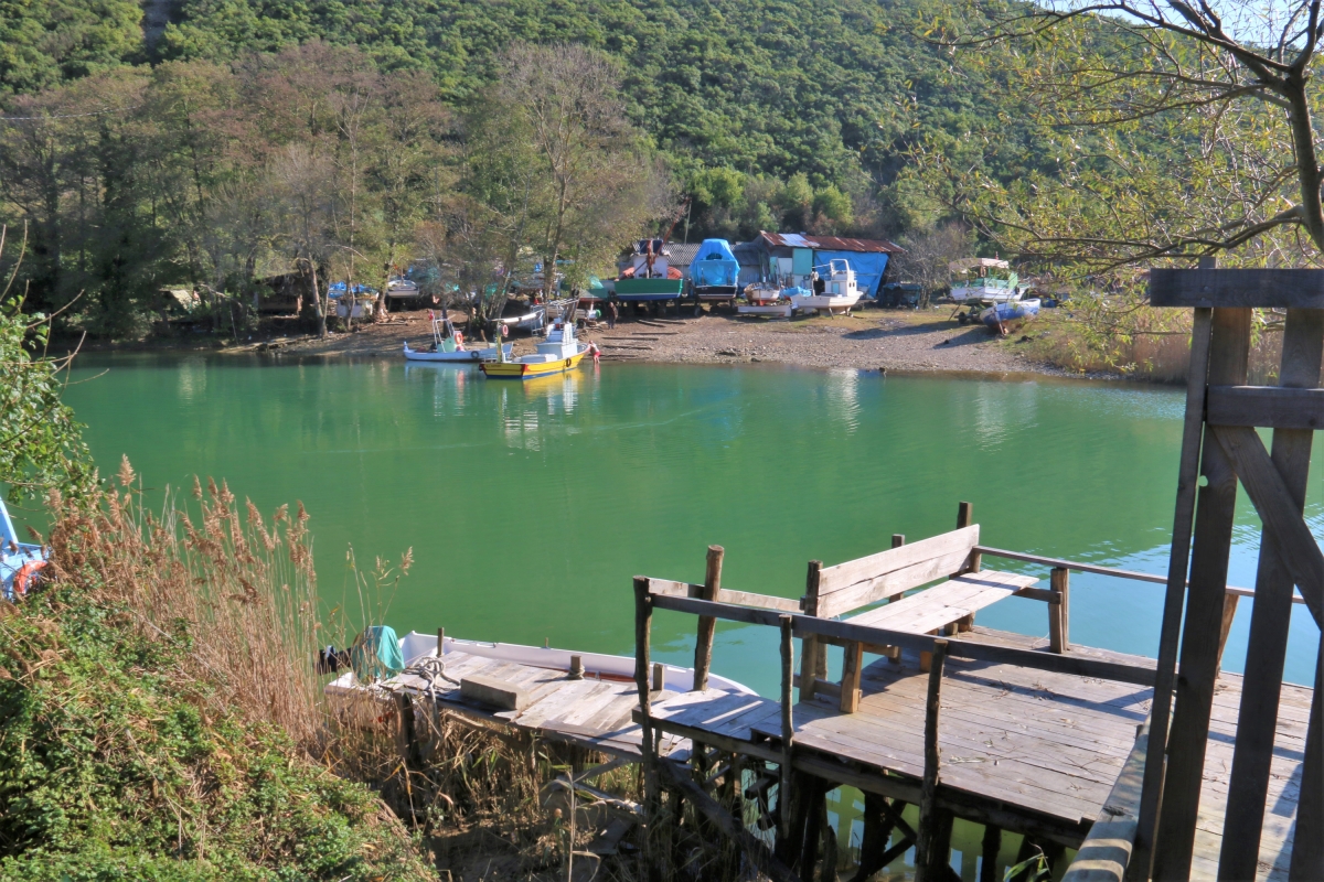 Daily Sile & Agva Black Sea Tour from Istanbul – Boat Ride, Beaches & Nature photo 5