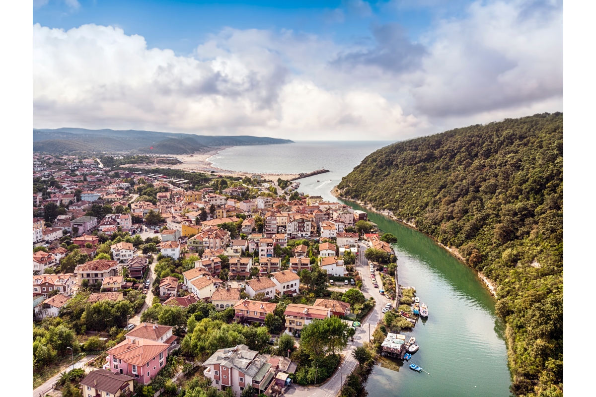 Daily Sile & Agva Black Sea Tour from Istanbul – Boat Ride, Beaches & Nature photo 6