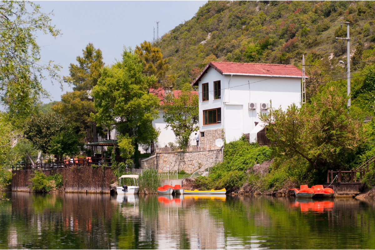 Daily Sile & Agva Black Sea Tour from Istanbul – Boat Ride, Beaches & Nature photo 7