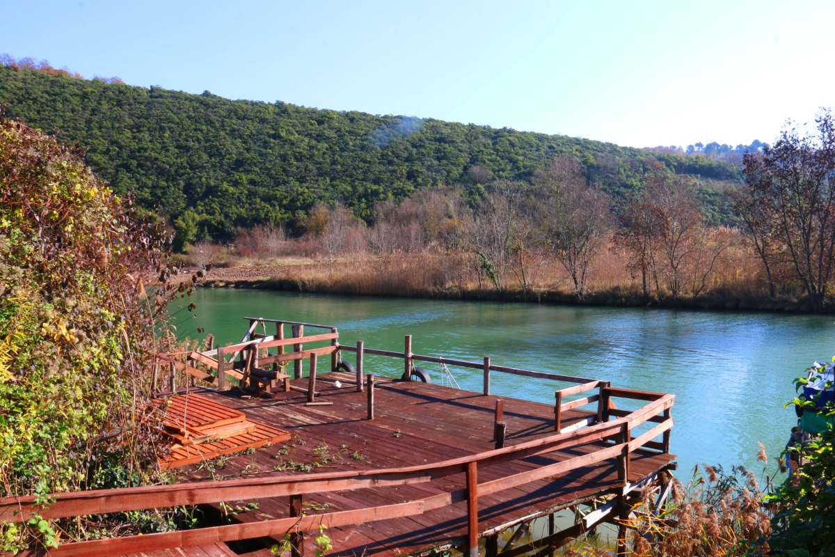 Daily Sile & Agva Black Sea Tour from Istanbul – Boat Ride, Beaches & Nature photo 9