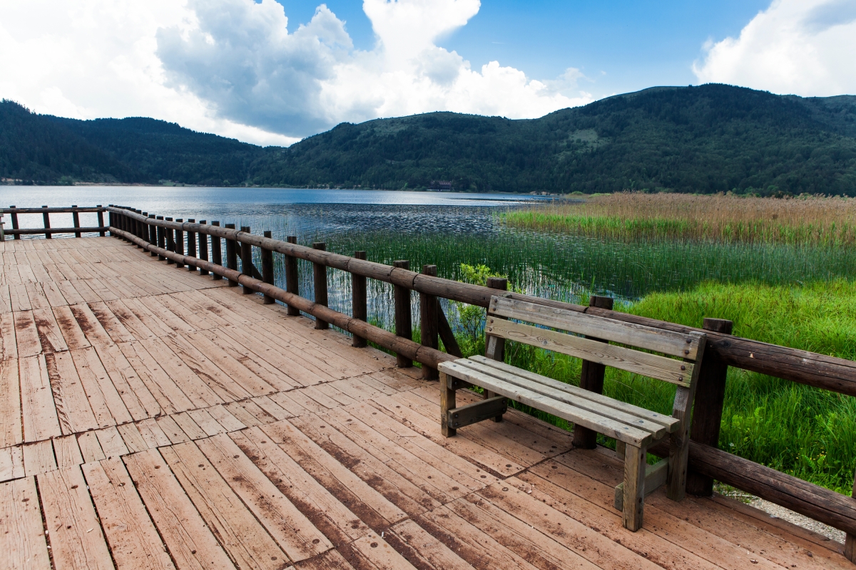 Daily Seven Lakes and Abant Lake Tour from Istanbul – Nature, Hiking & Scenic Views photo 4