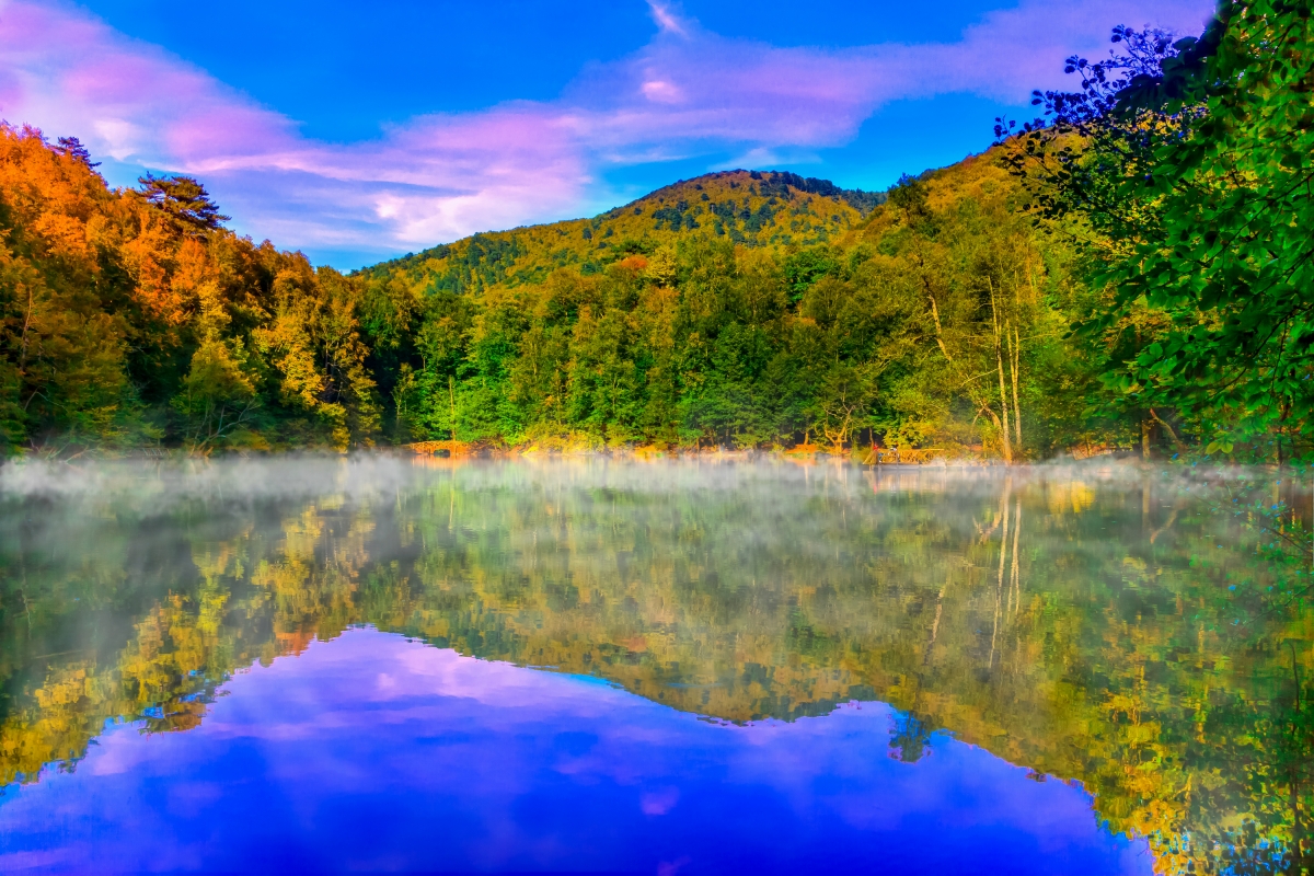 Daily Seven Lakes and Abant Lake Tour from Istanbul – Nature, Hiking & Scenic Views photo 6