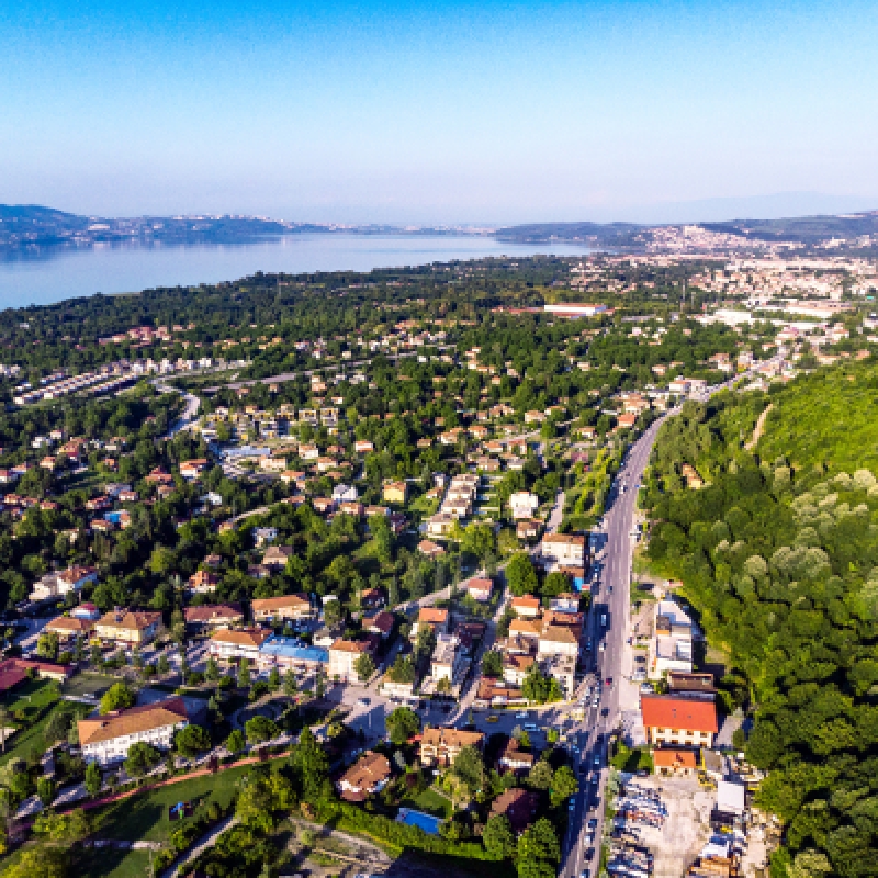 Sapanca and Masukiye Tour from Istanbul photo 6