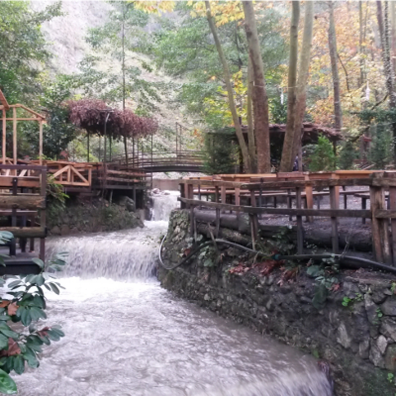 Sapanca and Masukiye Tour from Istanbul photo 5