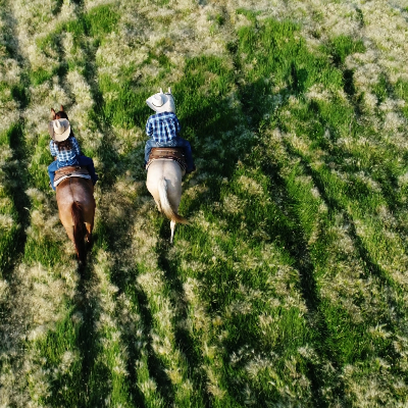 5 Days Horse Riding Package Istanbul Tour photo 8