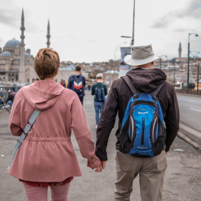 5 Days Horse Riding Package Istanbul Tour photo 10