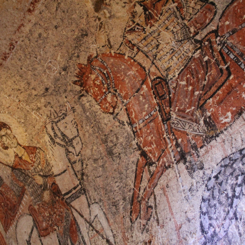 Cappadocia Tours From Ankara 3 Days photo 4