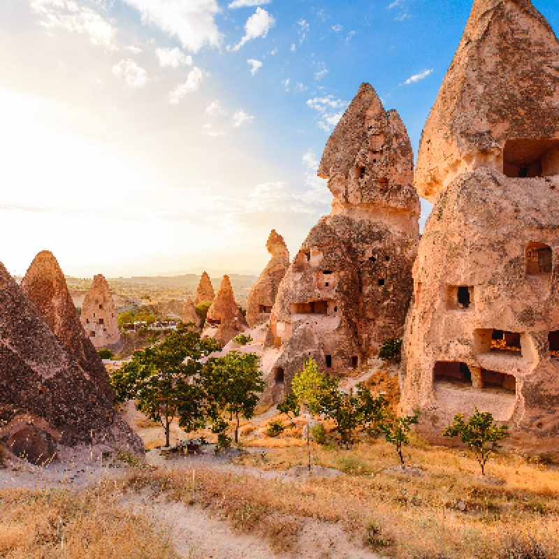 Cappadocia Tours From Ankara 3 Days photo 6