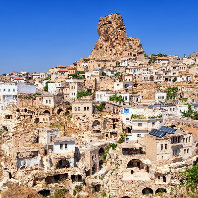 Cappadocia Tours From Ankara 3 Days photo 7