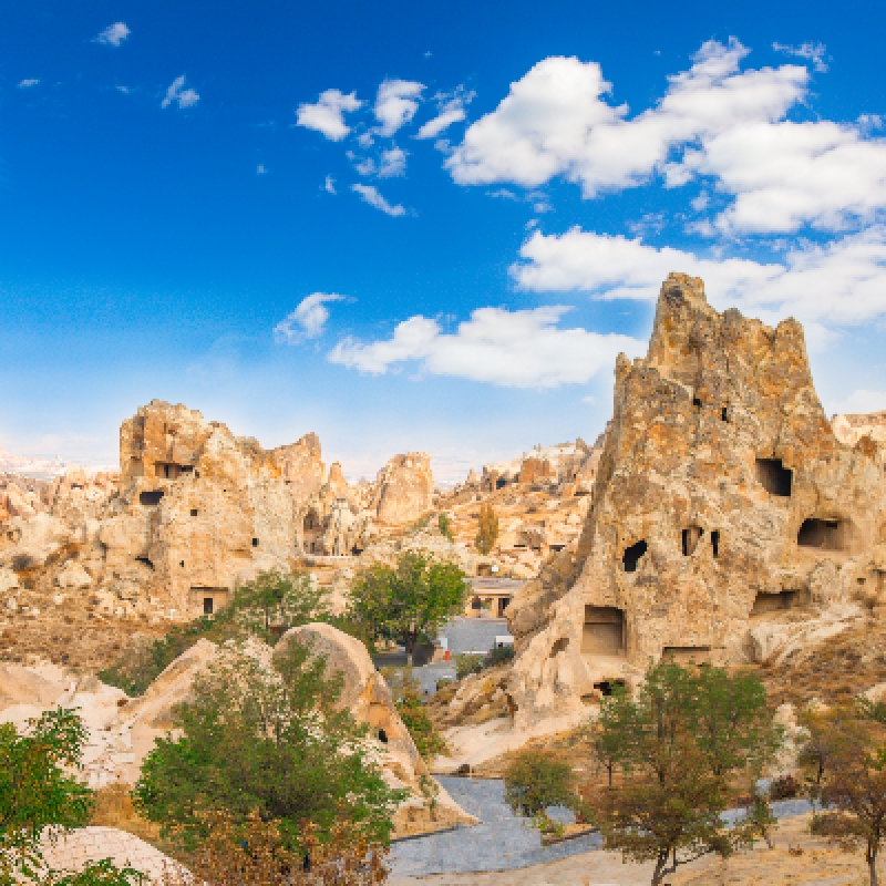Cappadocia Tours From Ankara 3 Days photo 8