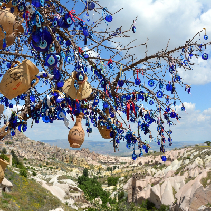Cappadocia Tours From Ankara 3 Days photo 9