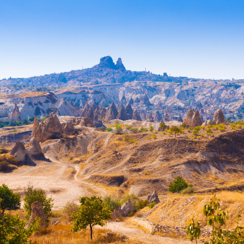 Cappadocia Tours From Ankara 3 Days photo 10