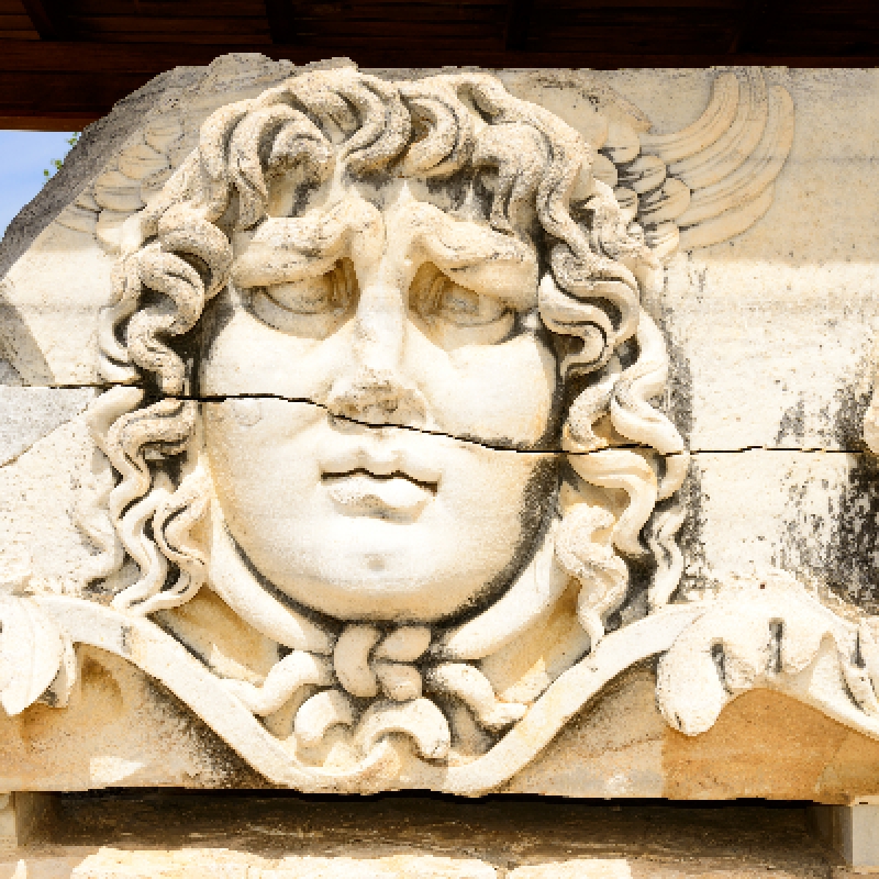 3 Day Ankara to Ephesus Pamukkale Didyma Miletus Priene Tour photo 8