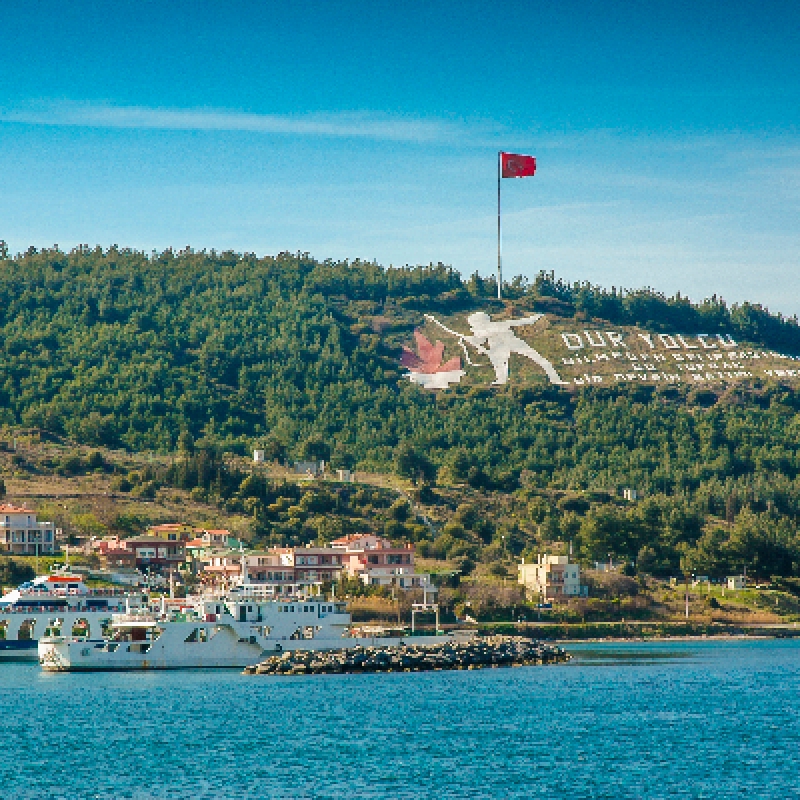 2 Day Ankara to Gallipoli and Troy Tours photo 1