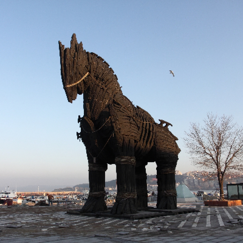 2 Day Ankara to Gallipoli and Troy Tours photo 2