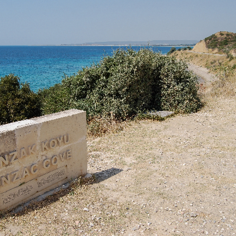 2 Day Ankara to Gallipoli and Troy Tours photo 3