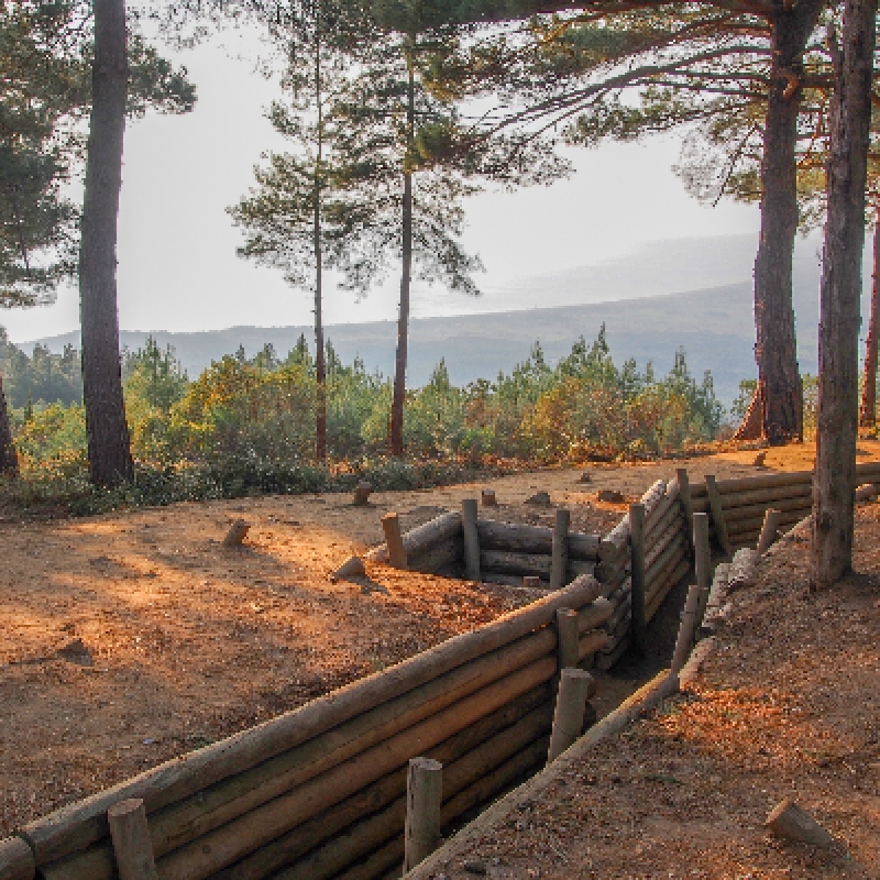 2 Day Ankara to Gallipoli and Troy Tours photo 5