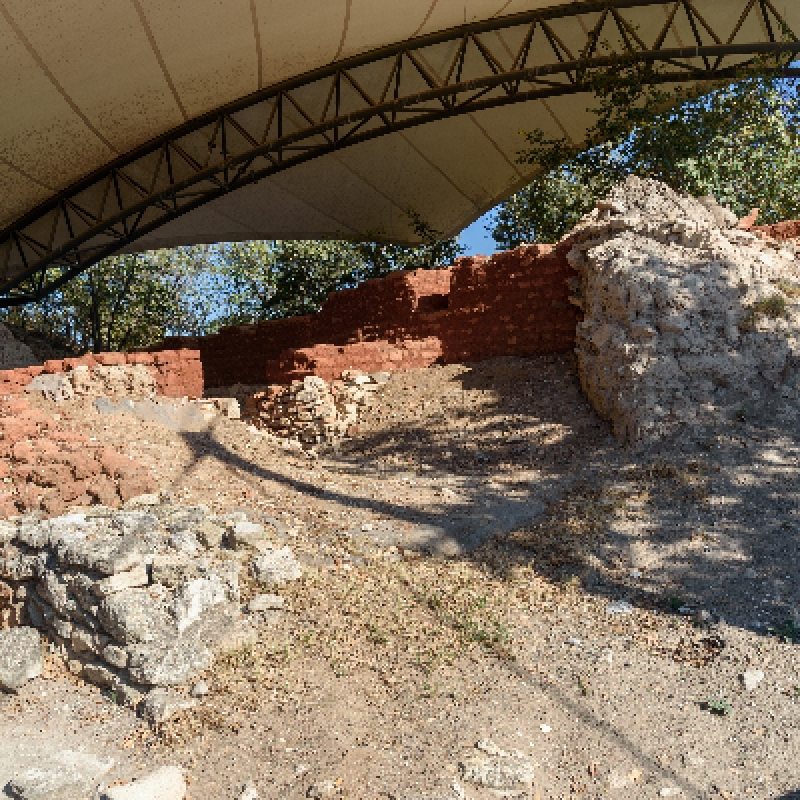 2 Day Ankara to Gallipoli and Troy Tours photo 8