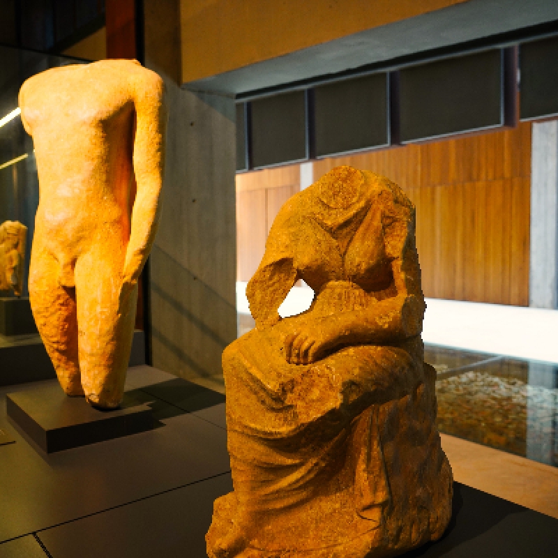 2 Day Ankara to Gallipoli and Troy Tours photo 9