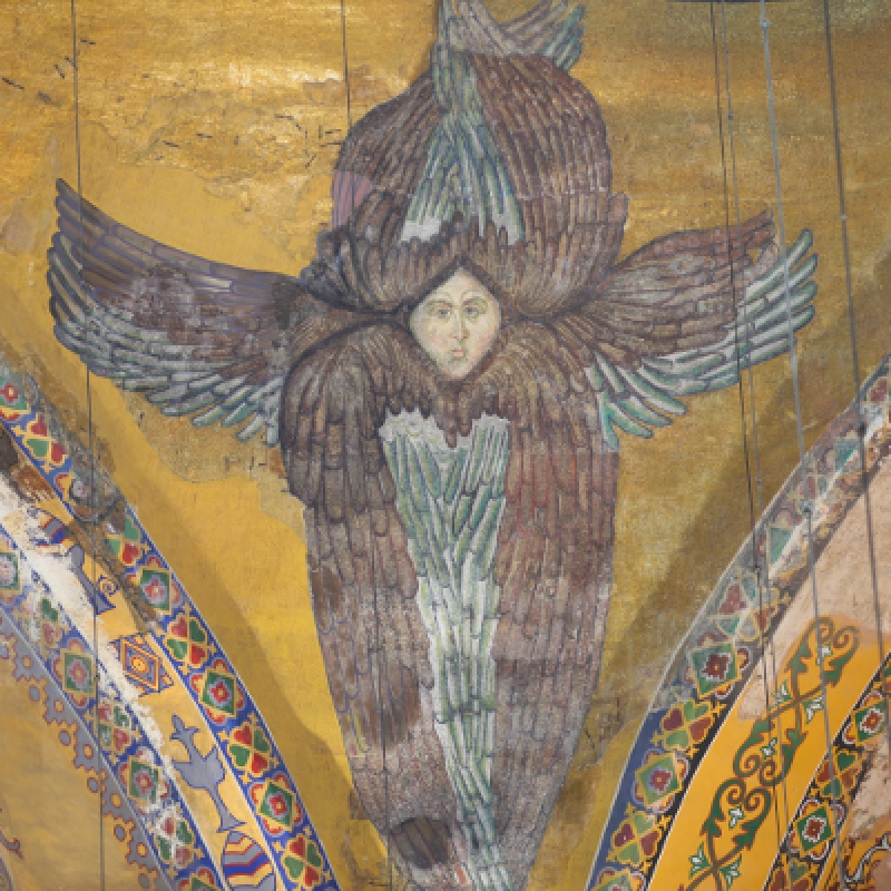 Daily Hagia Sophia Walking Tour in Istanbul – Explore Byzantine History & Architecture photo 3