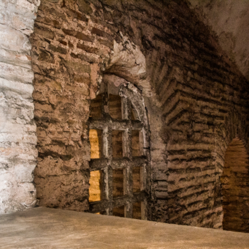 Daily Hagia Sophia Walking Tour in Istanbul – Explore Byzantine History & Architecture photo 8
