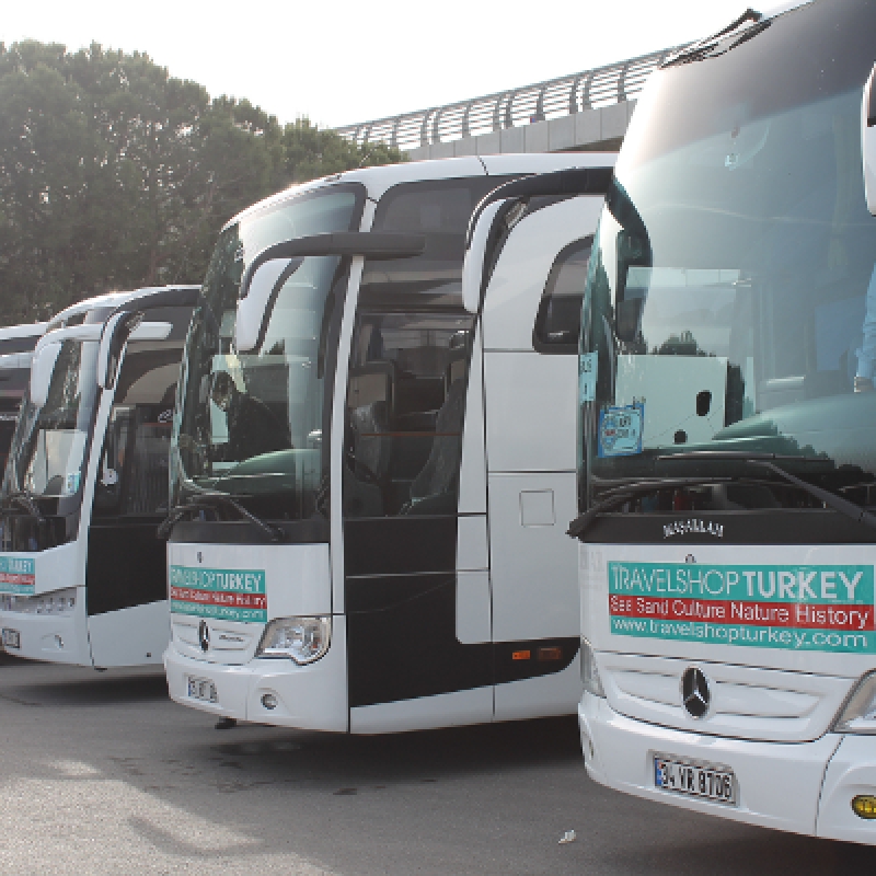 Private Transfer to Bursa Uludag Hotels from Sabiha Gokcen or Istanbul Airport photo 2