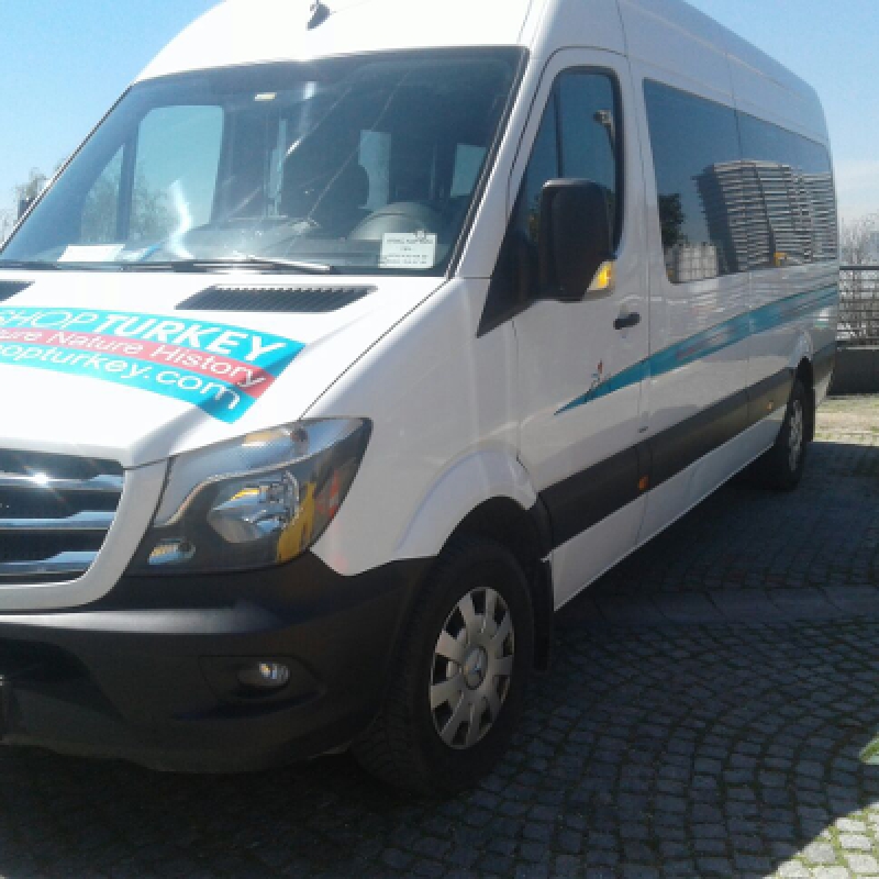 Private Transfer to Bursa Uludag Hotels from Sabiha Gokcen or Istanbul Airport photo 3