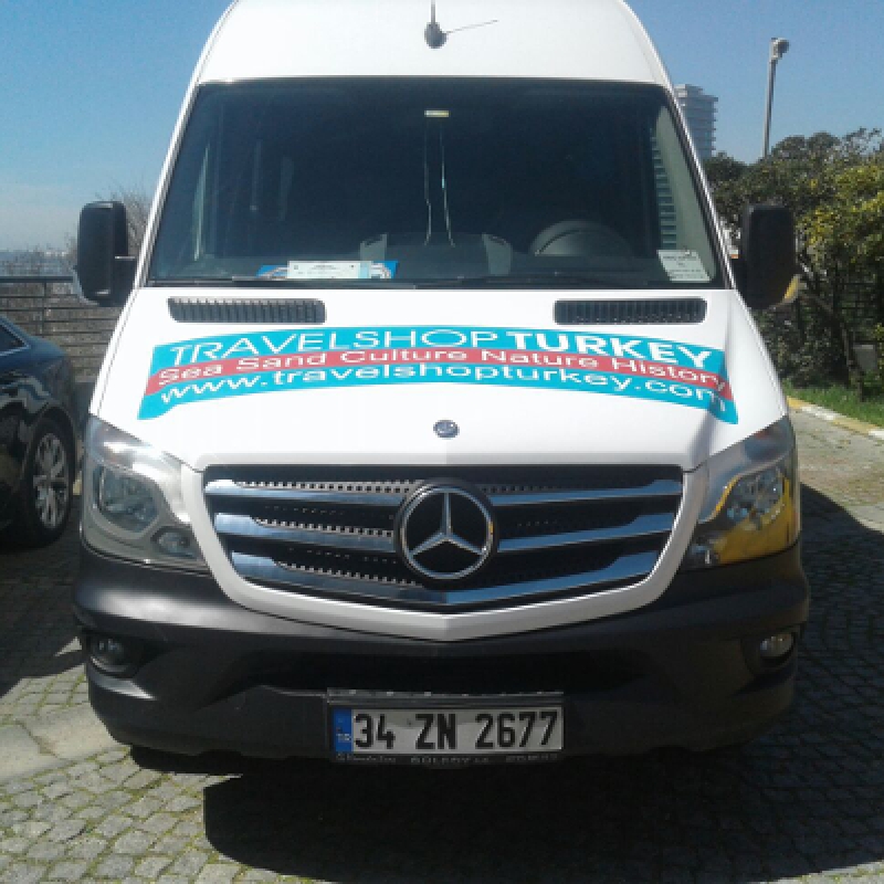 Private Transfer to Bursa Uludag Hotels from Sabiha Gokcen or Istanbul Airport photo 4