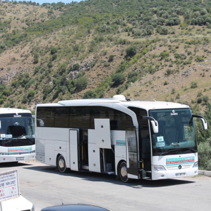 Private Transfer to Bursa Uludag Hotels from Sabiha Gokcen or Istanbul Airport photo 6