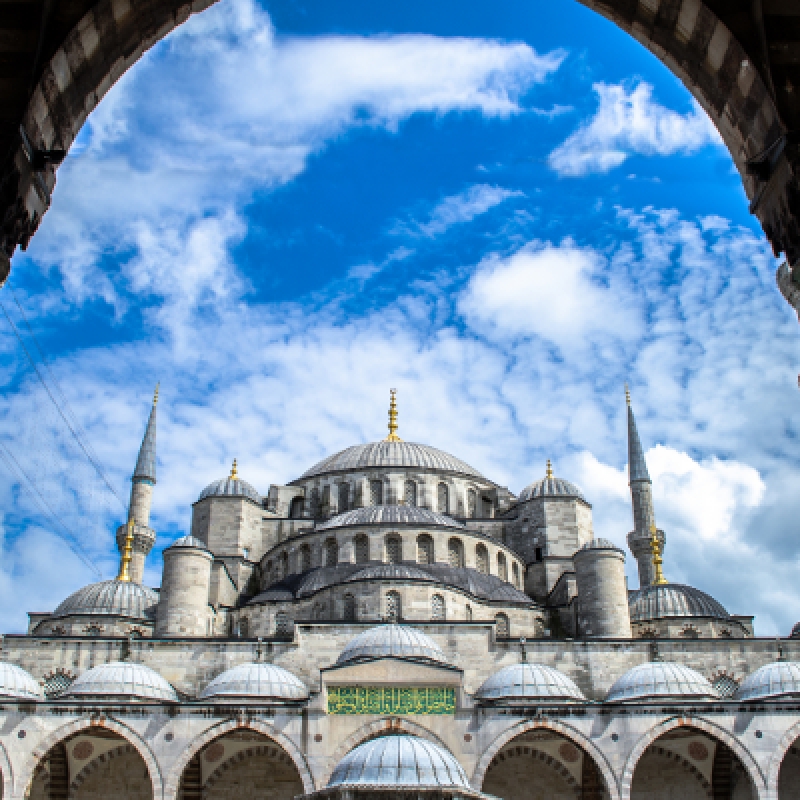 Great Palace Mosaic Museum Tour Istanbul – Explore Byzantine Art & History photo 3