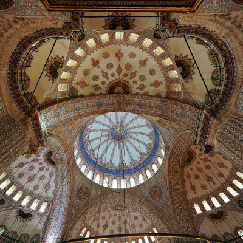 Great Palace Mosaic Museum Tour Istanbul – Explore Byzantine Art & History photo 5