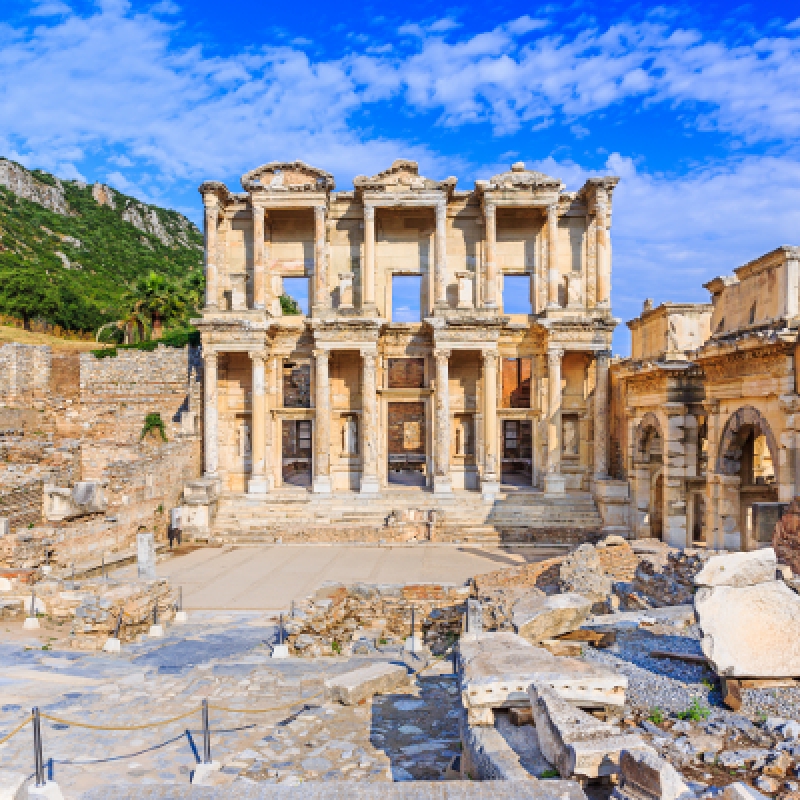 Daily Ephesus & Sirince Tour from Istanbul photo 1