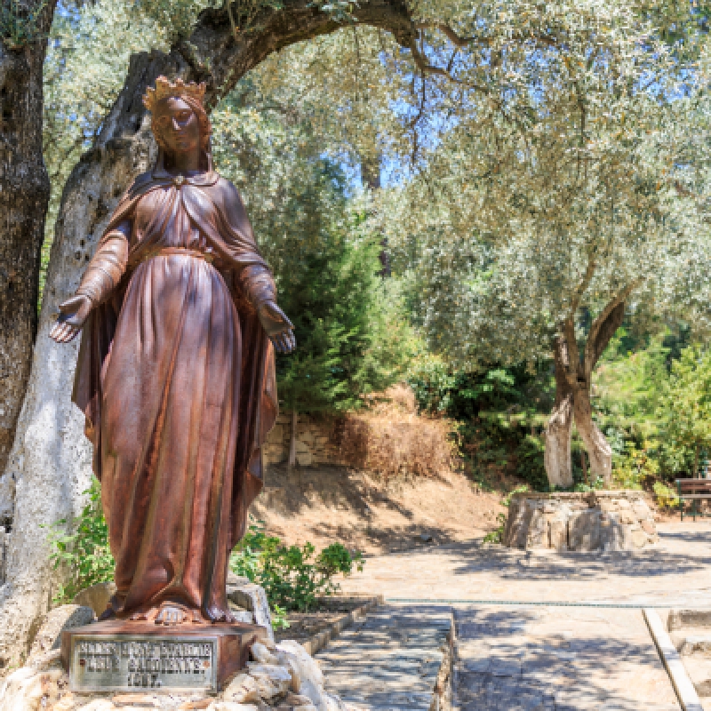 Daily Ephesus & Sirince Tour from Istanbul photo 2