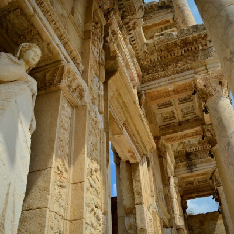 Daily Ephesus & Sirince Tour from Istanbul photo 3