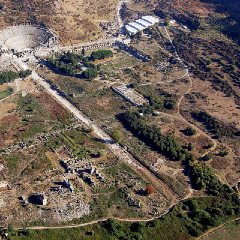 Daily Ephesus & Sirince Tour from Istanbul photo 4