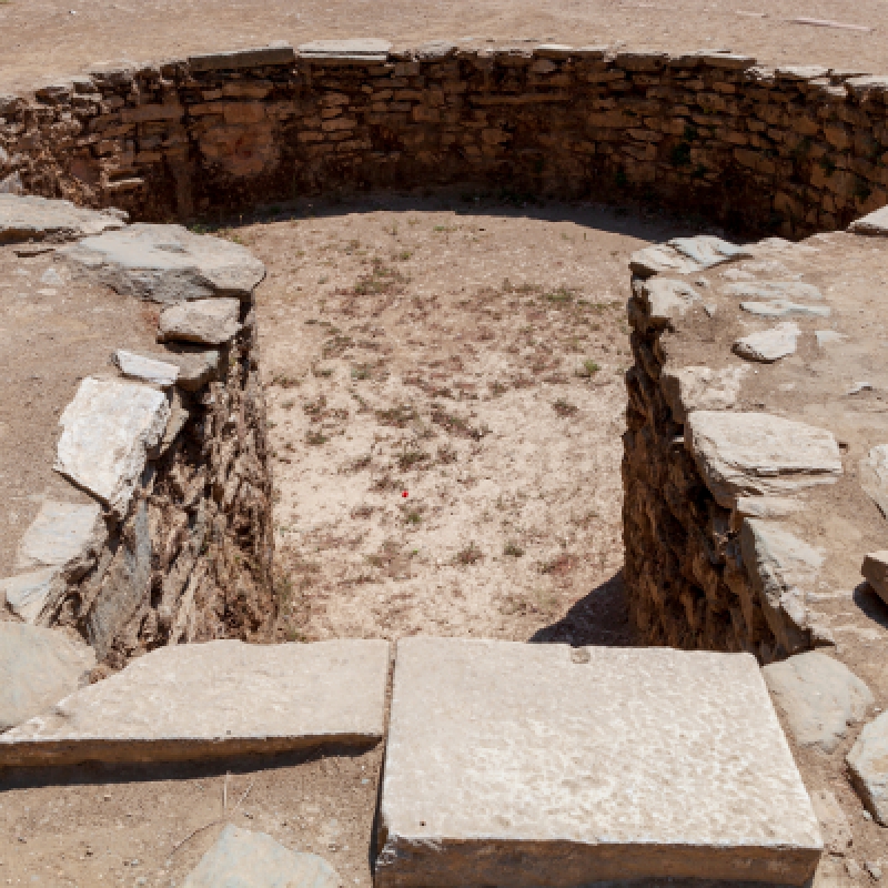 Daily Ephesus & Sirince Tour from Istanbul photo 7